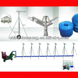 Farm irrigation machine----4.4CP-45