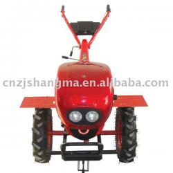 farm/land/soil plough tiller/ploughing machine (10HP)