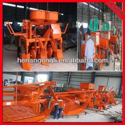 Farm machien cassava planting machine for sale