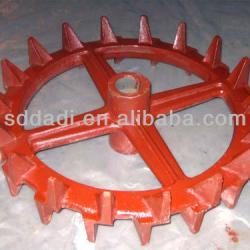 farm machine casting-spare parts