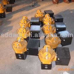 farm machine spare part-gear box