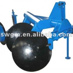 Farm machinery 2 Disc Rotary Plough For Slae Model 1LYX-230