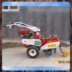 farm mini potato digger tiller machine