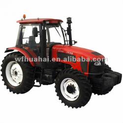 Farm tractor