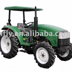 farm tractor