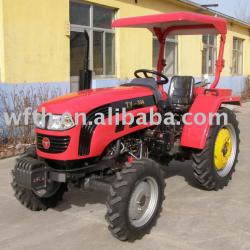 farm tractor