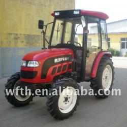 farm tractor