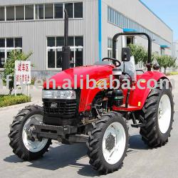 Farm Tractor