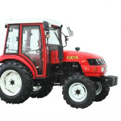 farm tractor