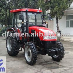 Farm Tractor