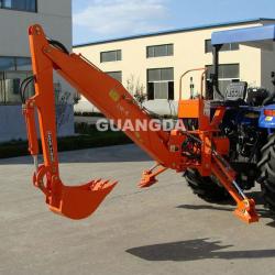 farm tractor backhoe for sale