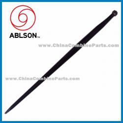 Farm Tractor Spare Parts Forged Bale Spear