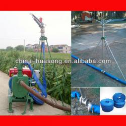 Farm used 18hp diesel engine sprinkler irrigation equipment