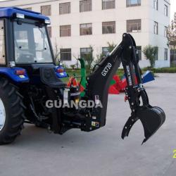 farm used backhoes for sale (GX series)