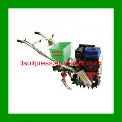 Farmer Helper Agricultural Machinery