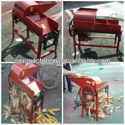 Farming machinery for corn/corn peeler