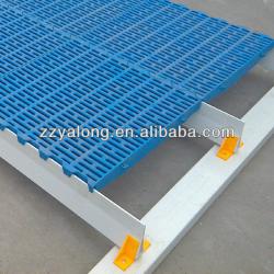 Farrowing Pig Equipment,Flat Floor Support,Hot Sale Fiberglass Pultrusion Beam