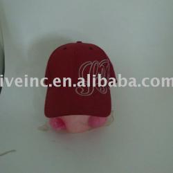 fashion disney cap