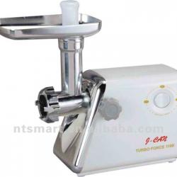 Fashionable designed manual food processor