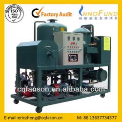 Fason Waste Motor Oil Recycling Machine/Waste Motor Oil Recycling Equipment