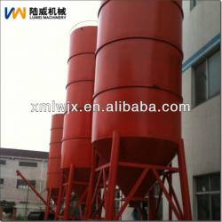 Fast Delivery Kernel Bulk Silo for Sale