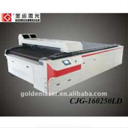 Fast Fashion Apparel Cutting Machine