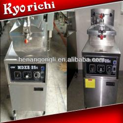 fast food pressure fryer for sale/pressure chicken fryers for sale