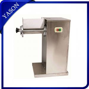 Fast making granule granulator of YK model