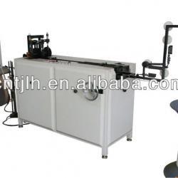 Fast Speed Double Wire Forming Machine