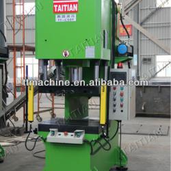 Fast Speed Hydraulic Press