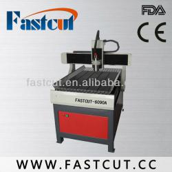 FASTCUT High definition portable pcb cnc router