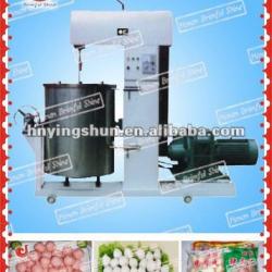 Faster Profit Return Meatball Making Machine For Hotel/Restaurant and Marketing Use