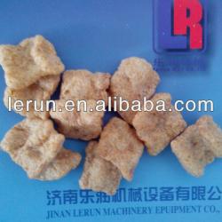 Fat Soya Texture Protein Food Production