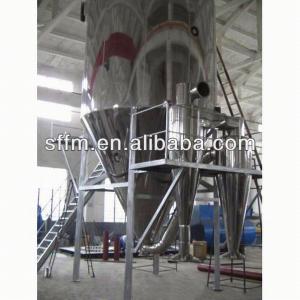 Fatty alcohol sulfate machine