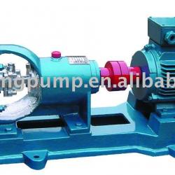 FB/AFB anti-corrosive centrifugal pump