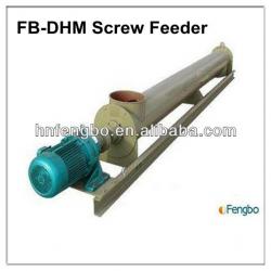 FB Automatic Screw Feeder for Dynamic Measuring