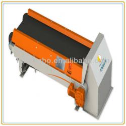 FB belt weigh feeder for powder material