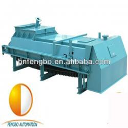 FB High Accuracy conveyor belt weigh feeder