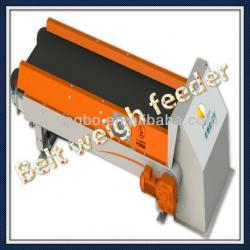 FB-WFL/M Constant Weigh Belt Feeder