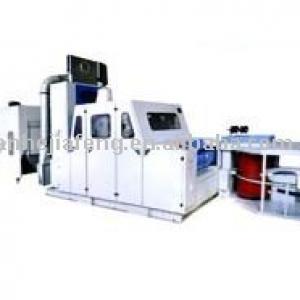 FB1266 typed high production carding machine