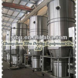 FBG Batch Type Fluid Bed granulator