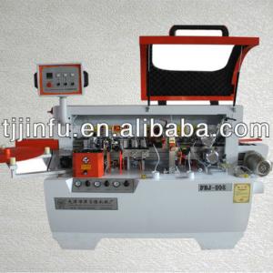 FBJ-505C edge banding machine