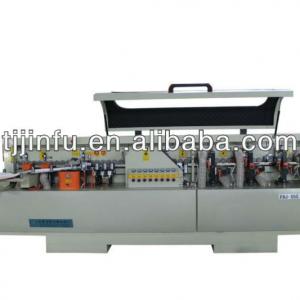 FBJ-505X edge banding machine