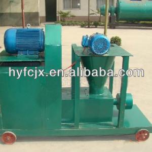 FC Advanced Coconut Shell Rice Husk Briquette Machine 0086-18810361798