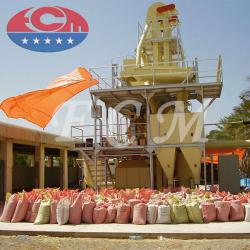 FCKJ Series animal feed pelletizer line