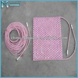 FCP flexible ceramic heater pad