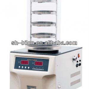 FD-1A-50 Freeze Dryer/ Top load refrigerator