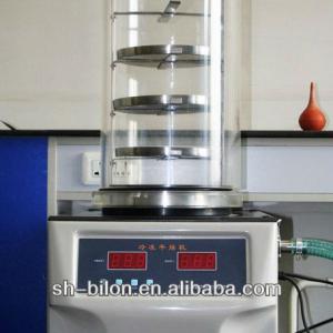 FD-1A-50 Lab Lyophilizer / Vacuum Freeze Dryer