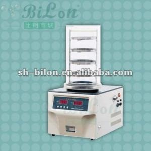 FD-1A-50 Vacuum Freeze Dryer/ Lyophilizer