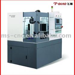 FD-4030 CNC drilling machine